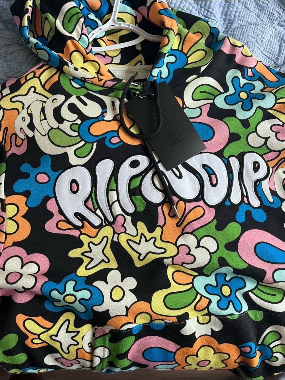 Rip N Dip Hoodie